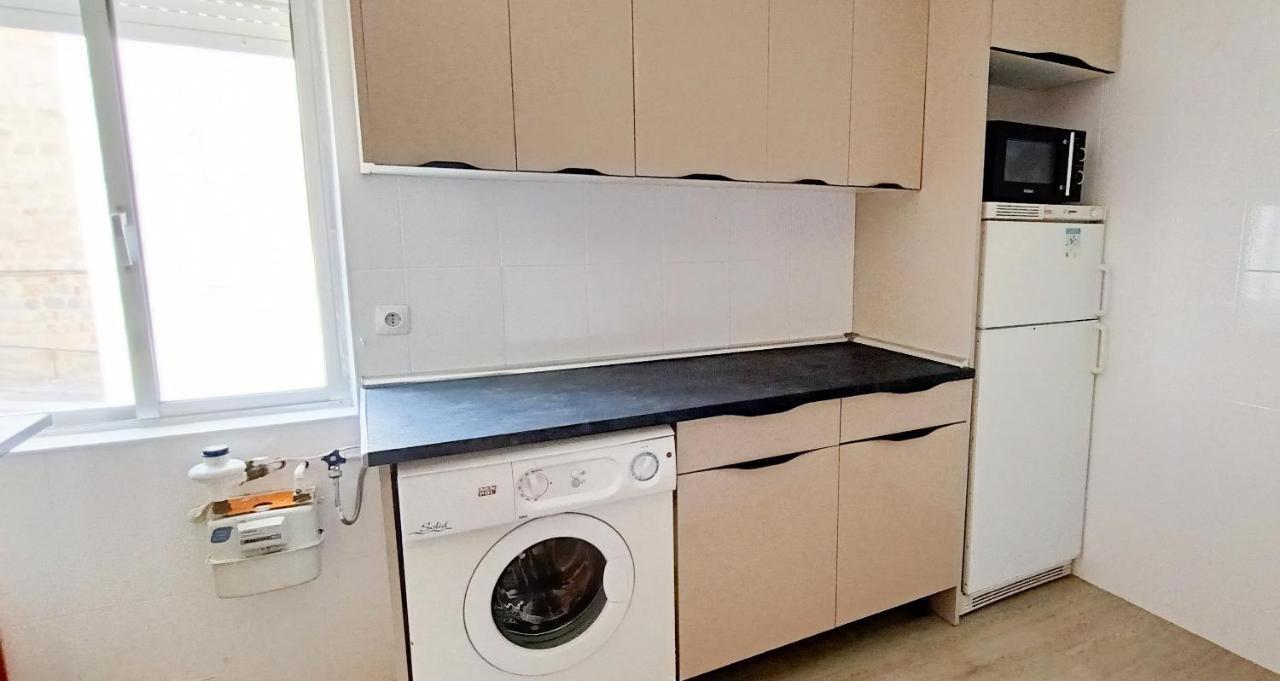 דירות בחאר Piso Parker מראה חיצוני תמונה